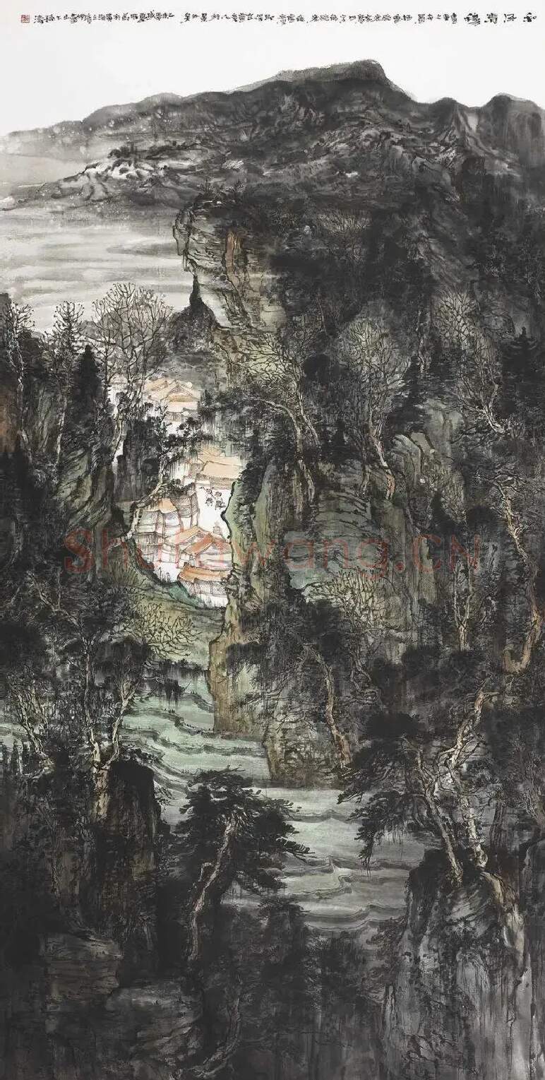 孙涛·和风清穆