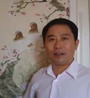 赵小竹