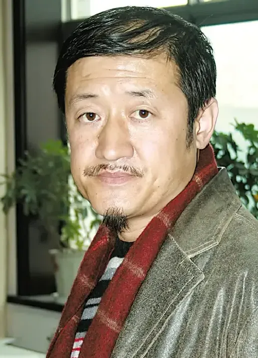 张兴国