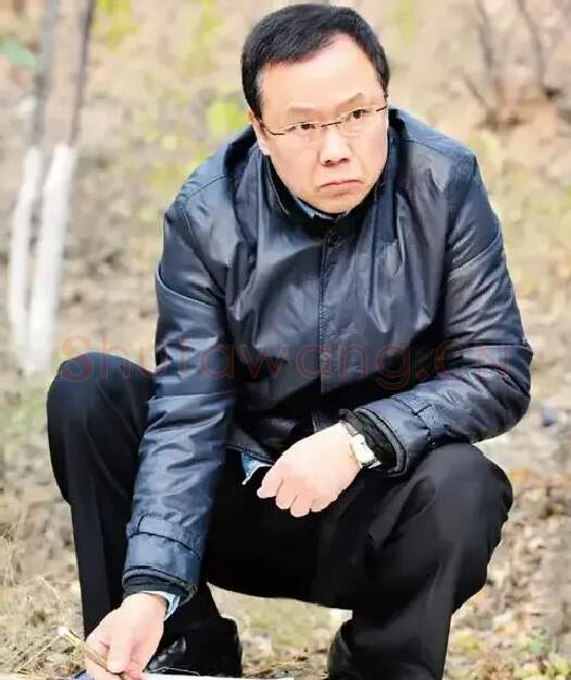邵璞