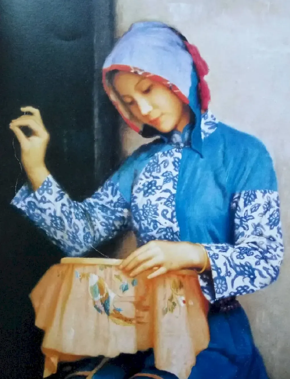 朱建新·作品