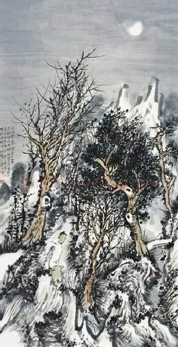 李健强·作品