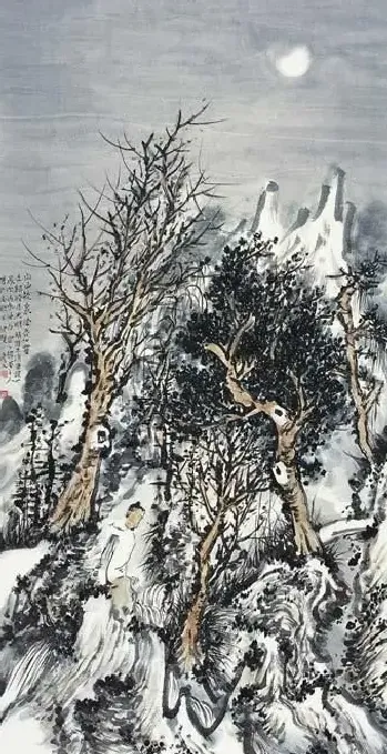 李健强·作品