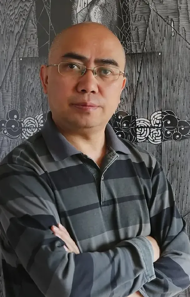 杨永胜