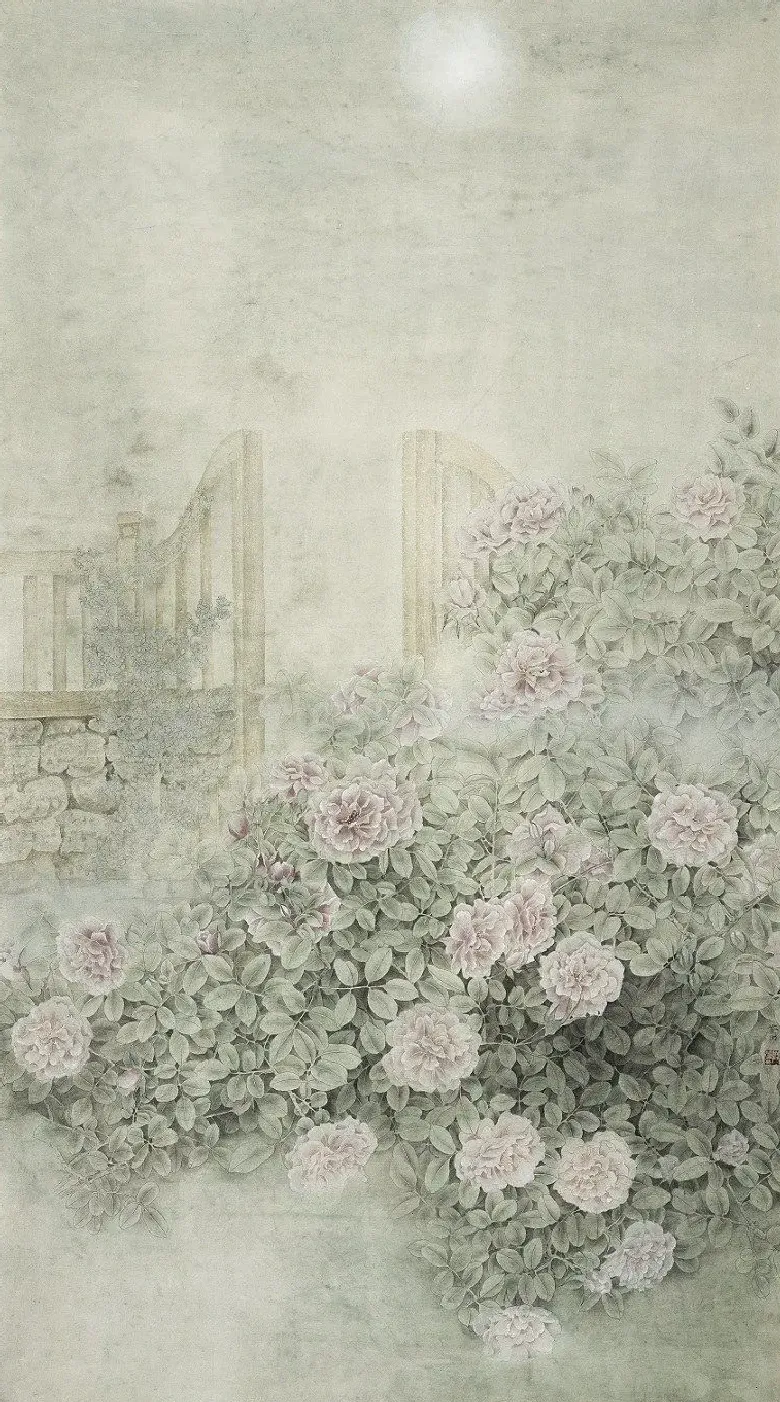 樊磊·《似水流年》