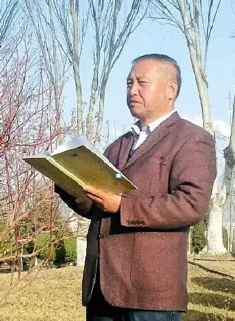 沈克斌