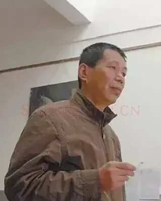 傅世文