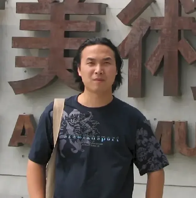赵立功