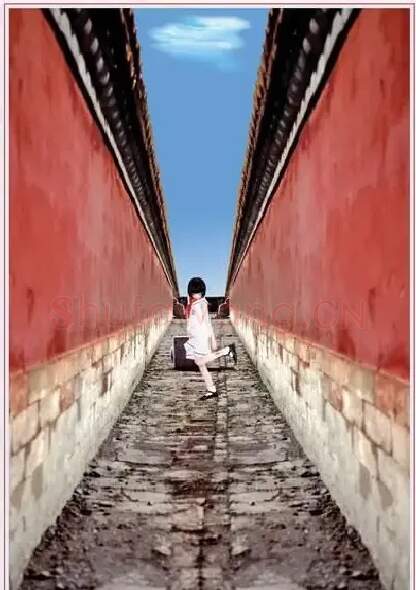 崔岫闻·2004的某一天