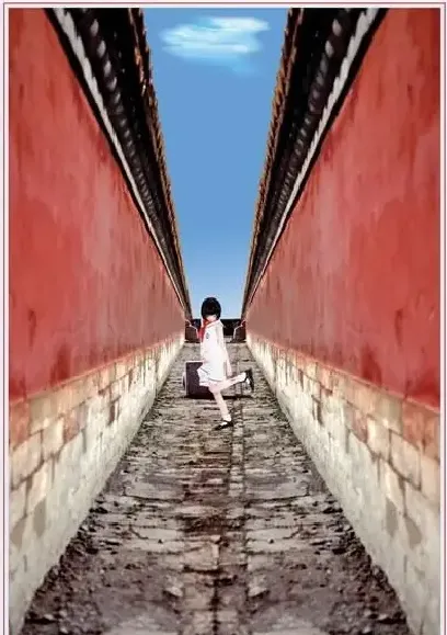 崔岫闻·2004的某一天