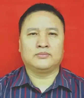 彭产兴