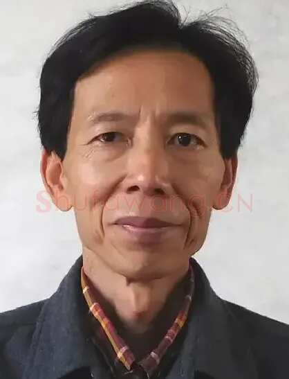李伟光