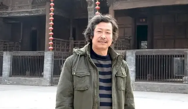 郭胜利
