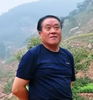 戚代华