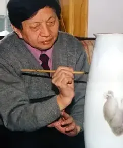 傅尧笙