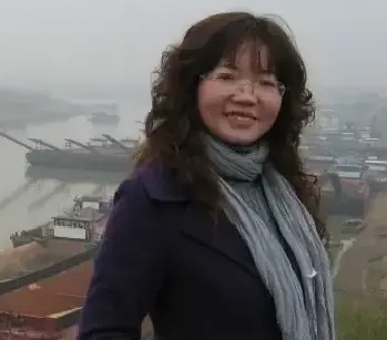 王清丽