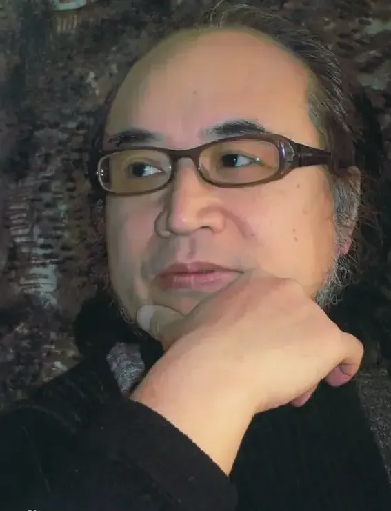 赵刚