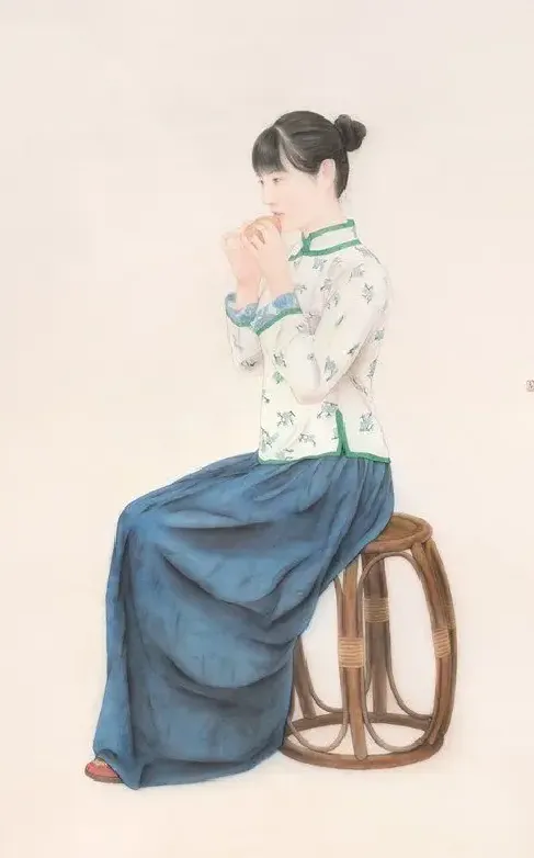 李洋·《天籁》