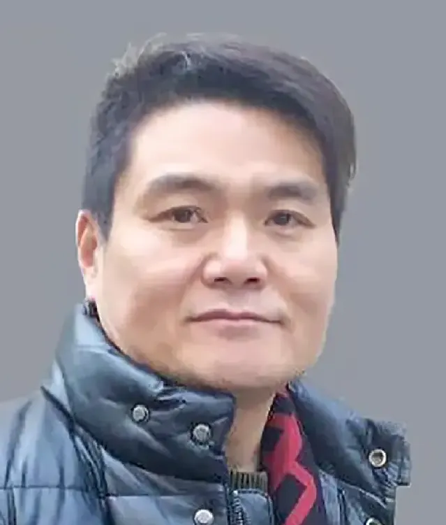 杨绍军