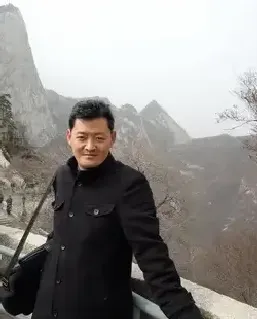 白鹏
