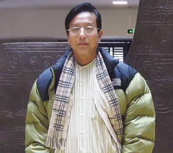 王建