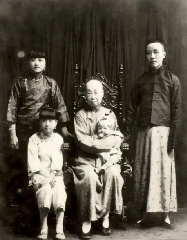吴昌硕
