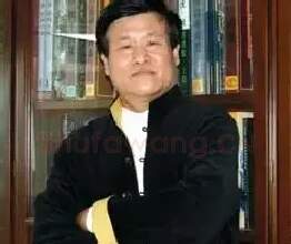 陈全胜