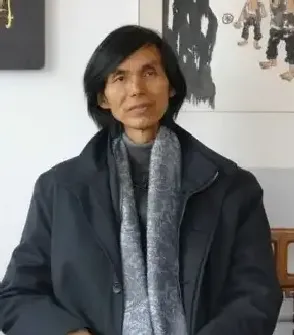 邓高健