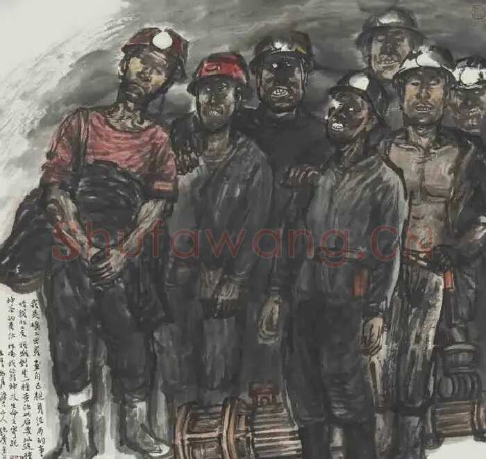 赵纯厚·作品