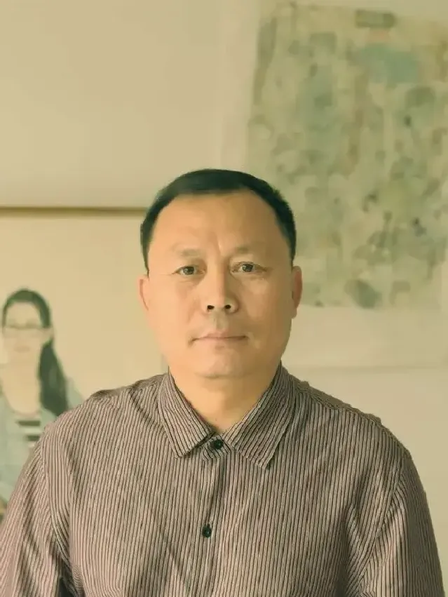 李青海·李青海
