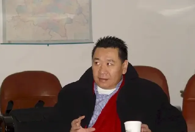 刘艺杰