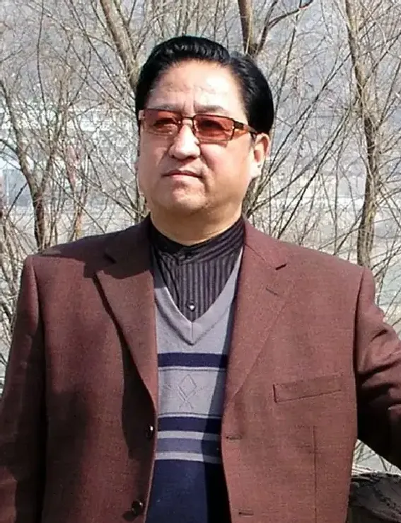 王爱军