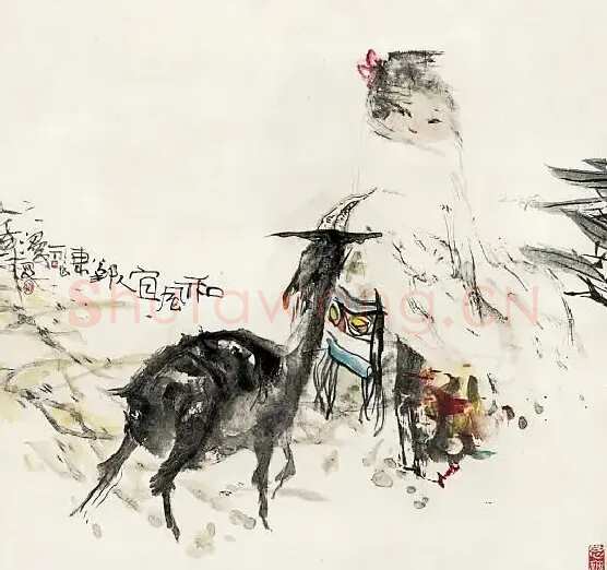 吴永良·和风宜人