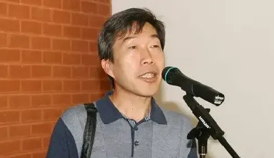 李正安