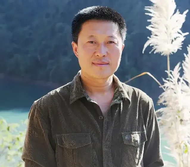 郑春龙