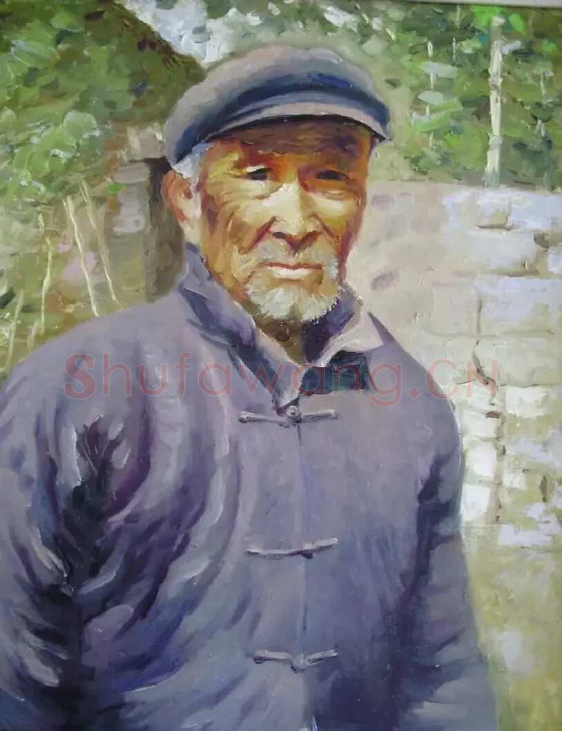 刘志芳·作品