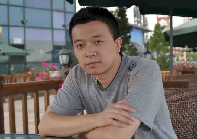 刘利军