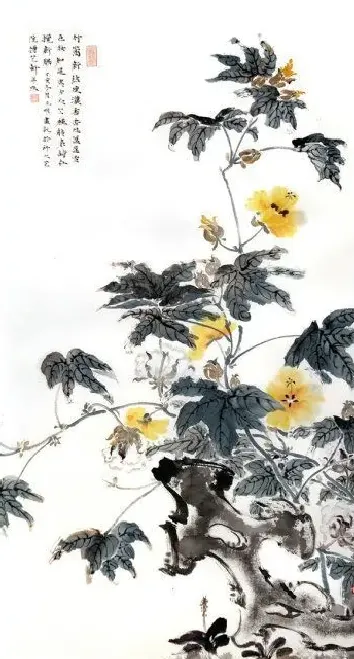 王明·作品