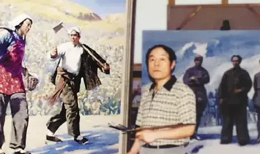 王庆裕