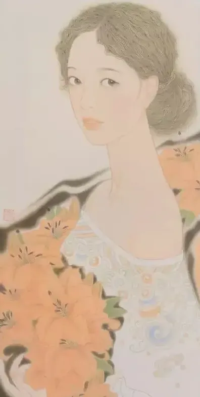 袁玲玲·清尊素影之十四