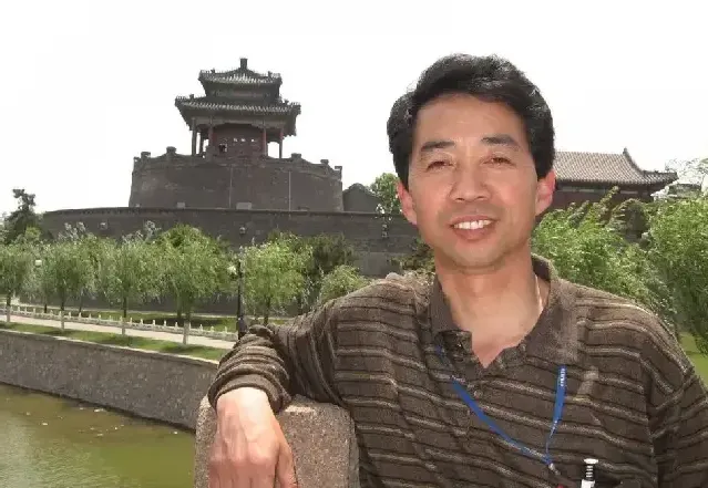 赵洪霞