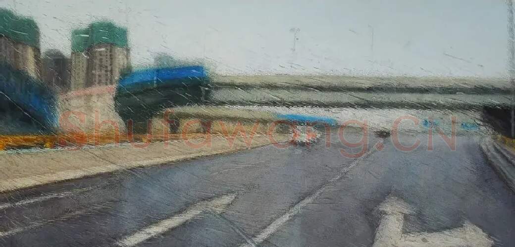 苏晓旺·《内·外—限》