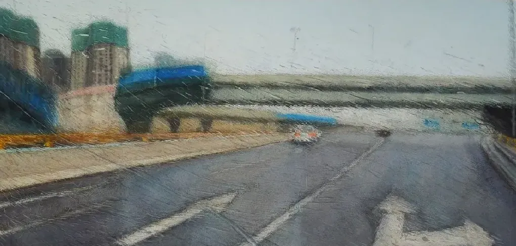 苏晓旺·《内·外—限》