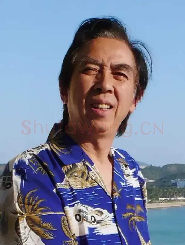 薛行彪