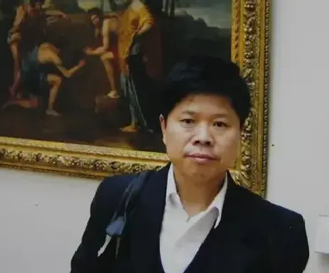 吴银杉