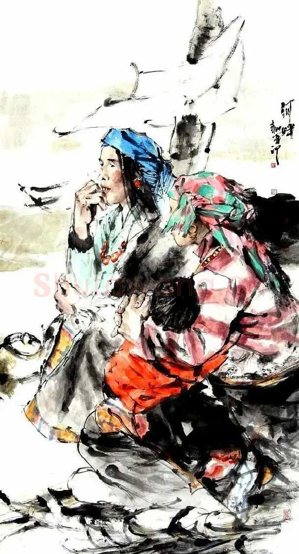 徐新平·作品