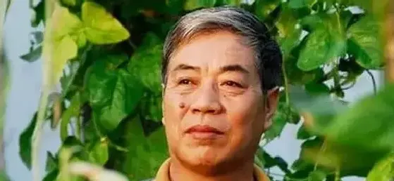 张洪祥