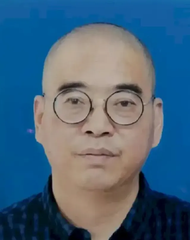 陈中林