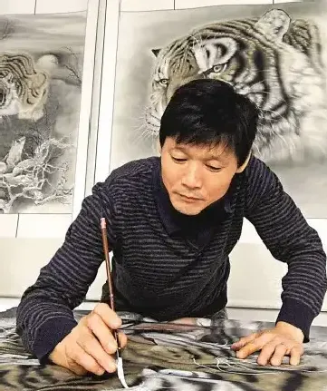 肖彦卿