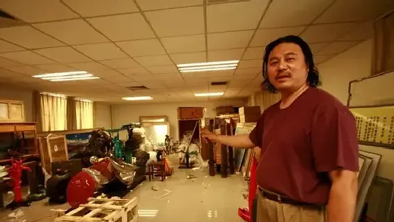 解少勃